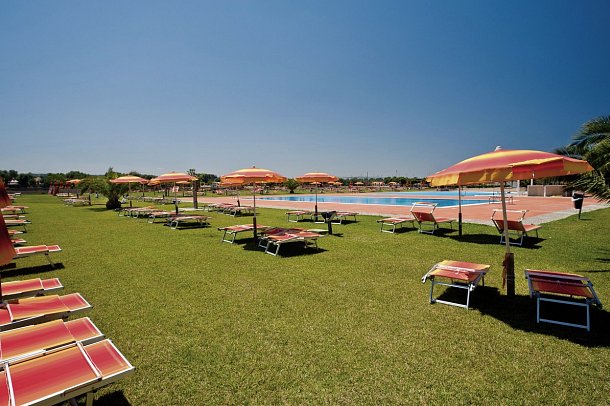 Pietrablu Resort & SPA