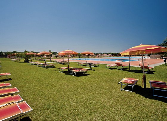 Pietrablu Resort & SPA