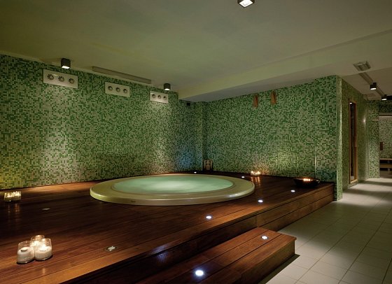 Pietrablu Resort & SPA