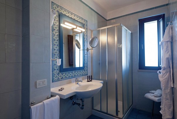 Pietrablu Resort & SPA