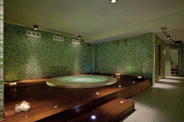 Pietrablu Resort & SPA