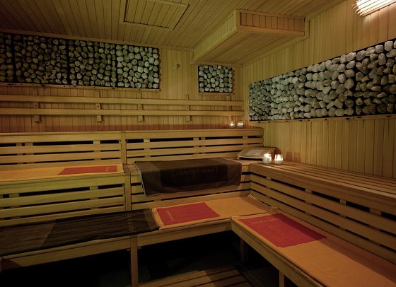 Pietrablu Resort & SPA