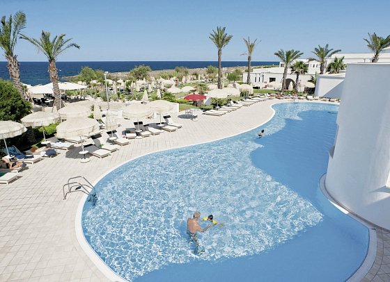 Pietrablu Resort & SPA