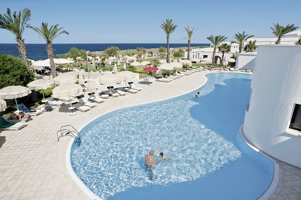 Pietrablu Resort & SPA