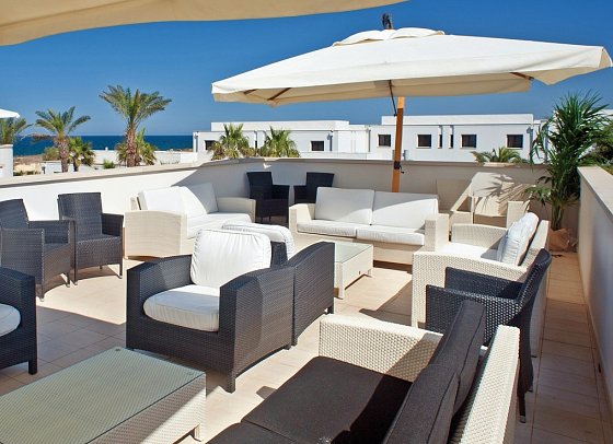 Pietrablu Resort & SPA