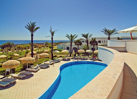 Pietrablu Resort & SPA