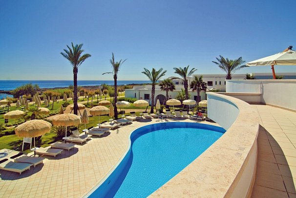 Pietrablu Resort & SPA