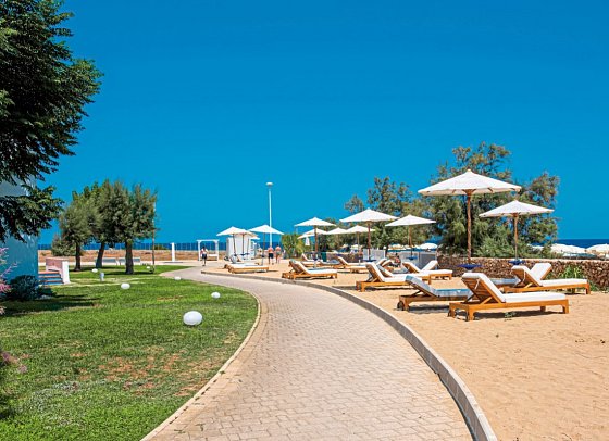 Pietrablu Resort & SPA