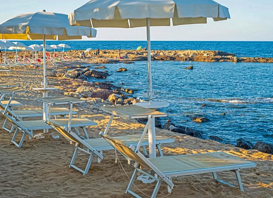 Pietrablu Resort & SPA
