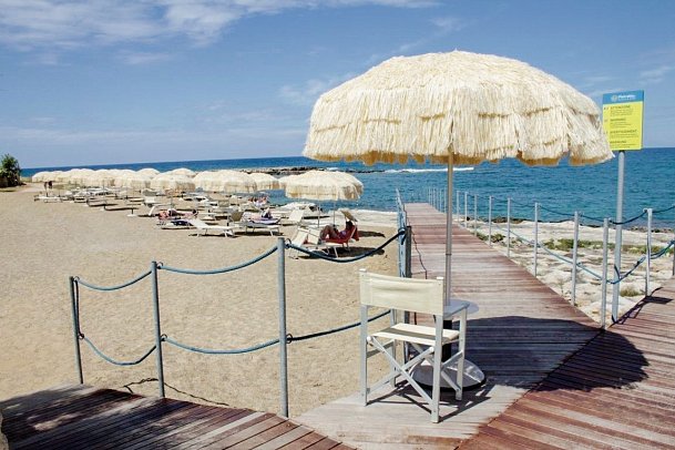 Pietrablu Resort & SPA