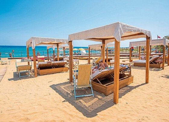 Pietrablu Resort & SPA