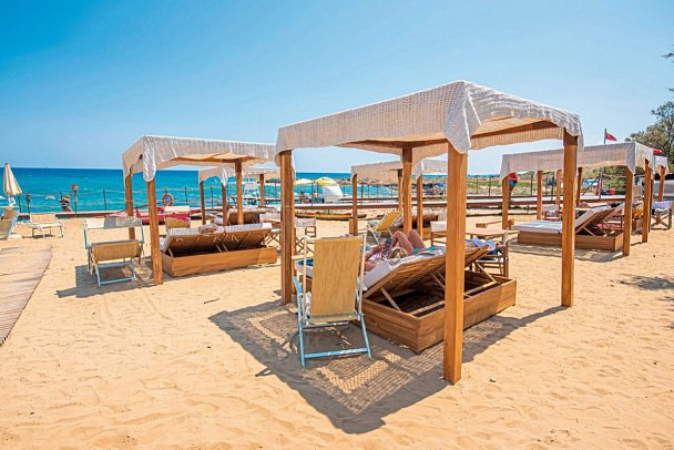 Pietrablu Resort & SPA