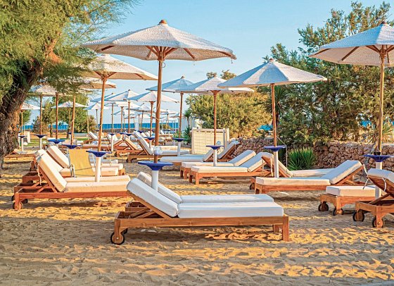 Pietrablu Resort & SPA