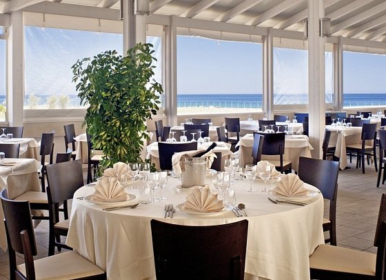 Pietrablu Resort & SPA