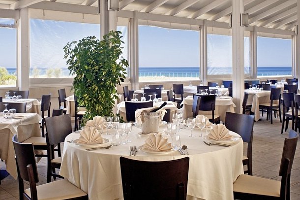 Pietrablu Resort & SPA