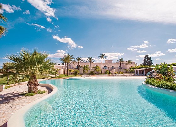 Relais Masseria Caselli