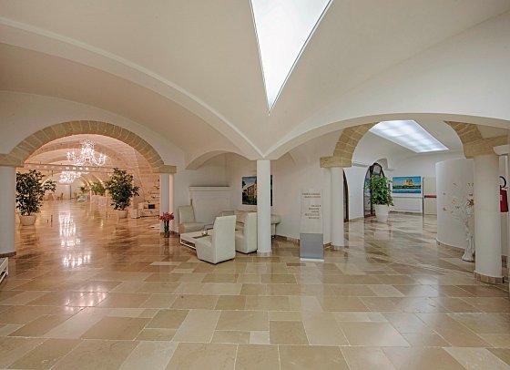 Relais Masseria Caselli