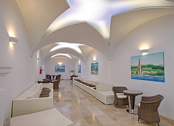 Relais Masseria Caselli