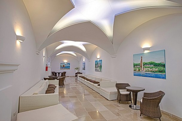 Relais Masseria Caselli