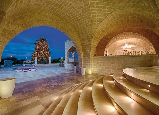 Relais Masseria Caselli