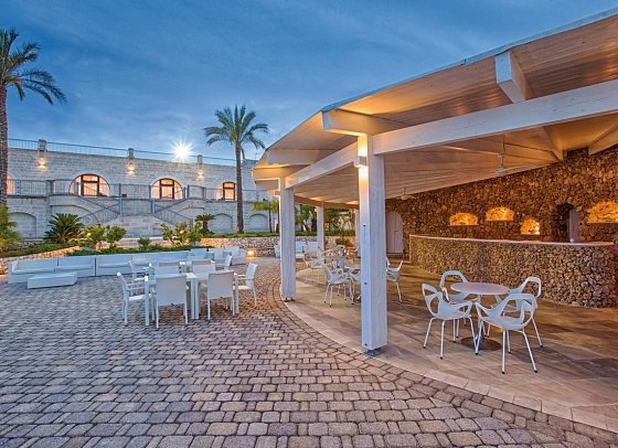Relais Masseria Caselli