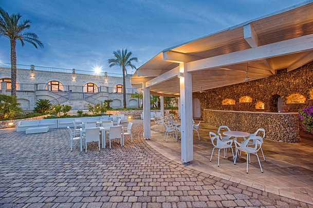 Relais Masseria Caselli