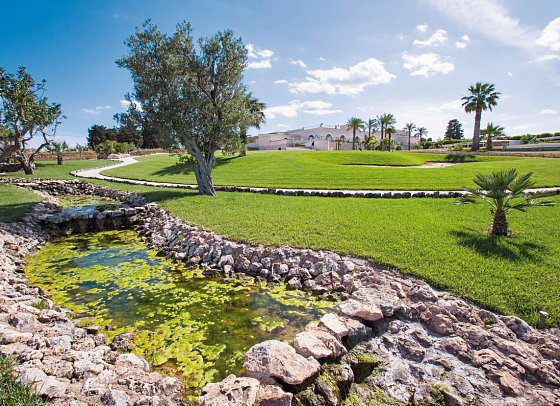 Relais Masseria Caselli
