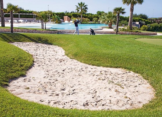 Relais Masseria Caselli