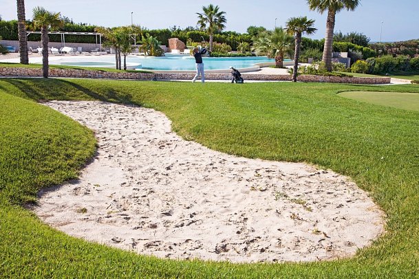 Relais Masseria Caselli