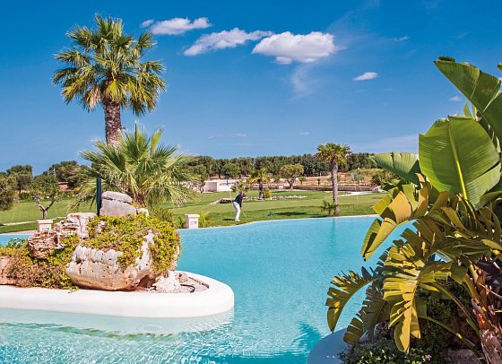 Relais Masseria Caselli