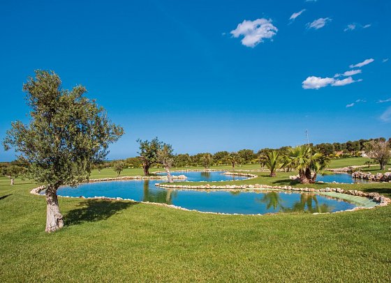 Relais Masseria Caselli