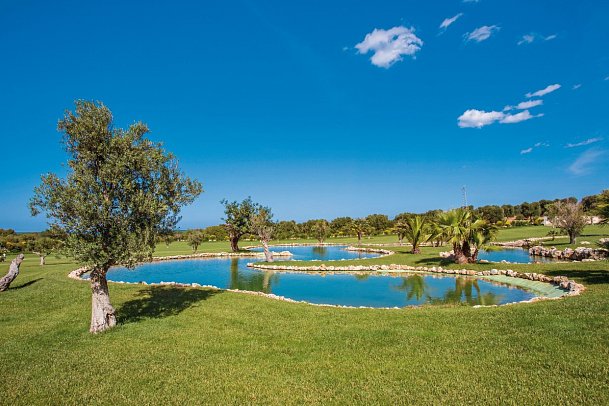 Relais Masseria Caselli
