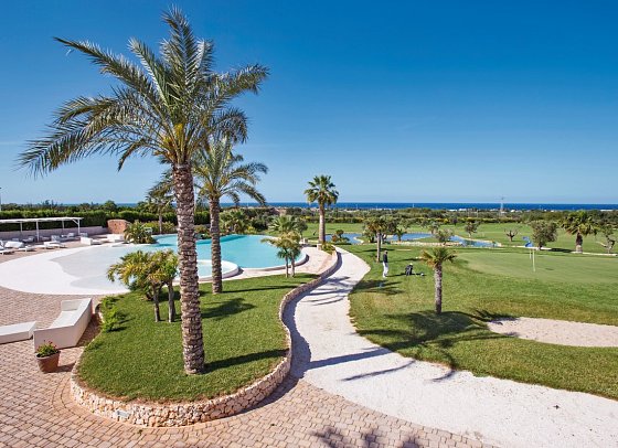 Relais Masseria Caselli