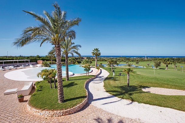 Relais Masseria Caselli