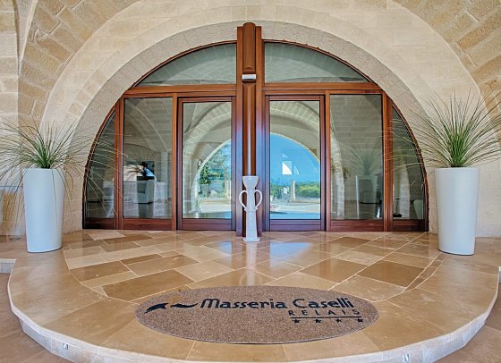 Relais Masseria Caselli