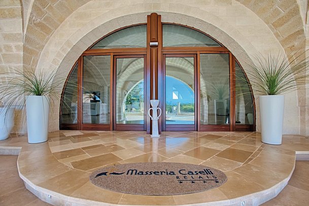 Relais Masseria Caselli