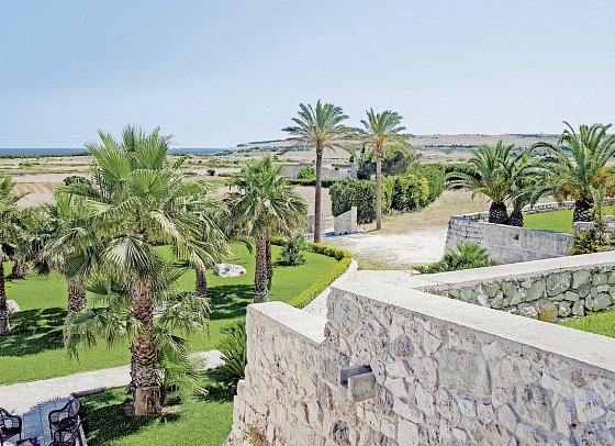 Masseria Panareo