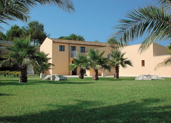 Masseria Panareo