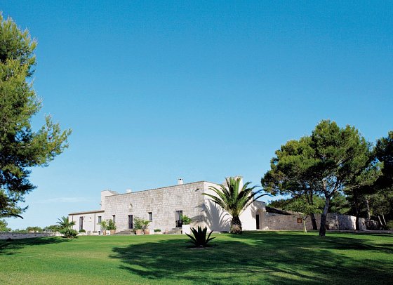Masseria Panareo