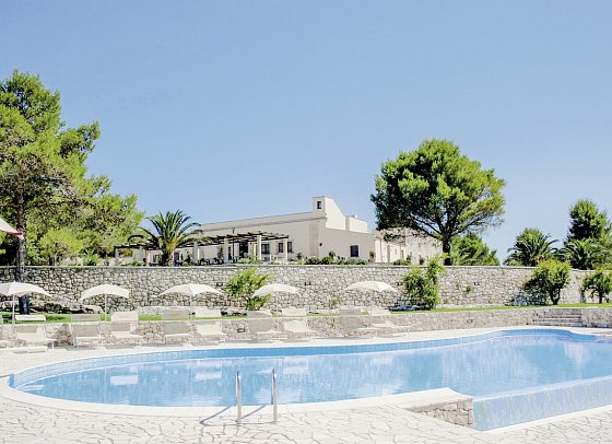 Masseria Panareo