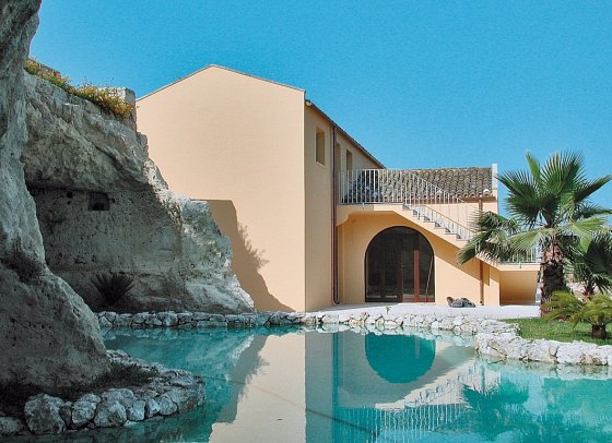 Masseria Panareo