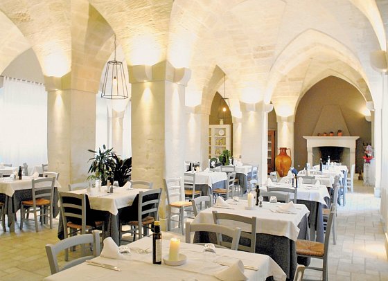 Masseria Panareo