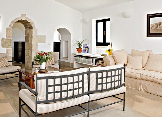 Masseria Panareo