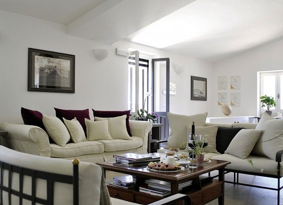 Masseria Panareo