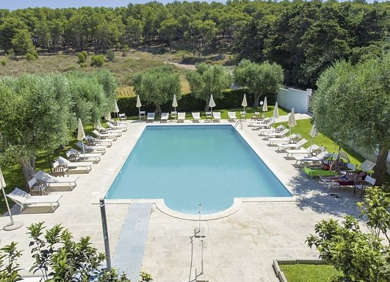 Masseria Bandino