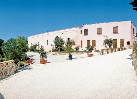 Masseria Bandino