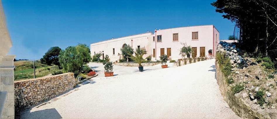 Masseria Bandino