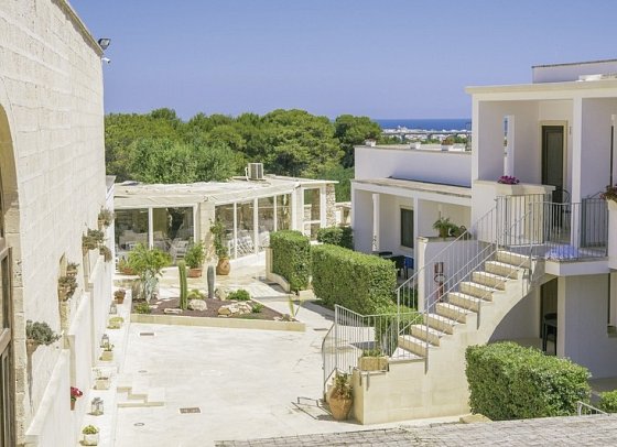 Masseria Bandino