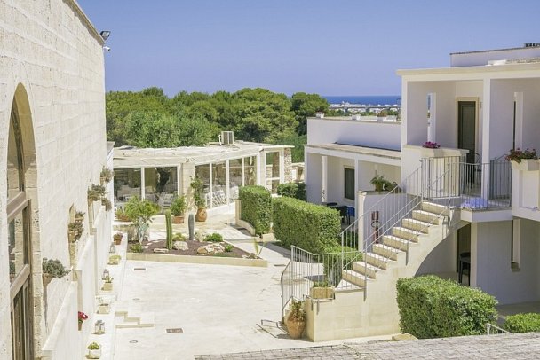 Masseria Bandino