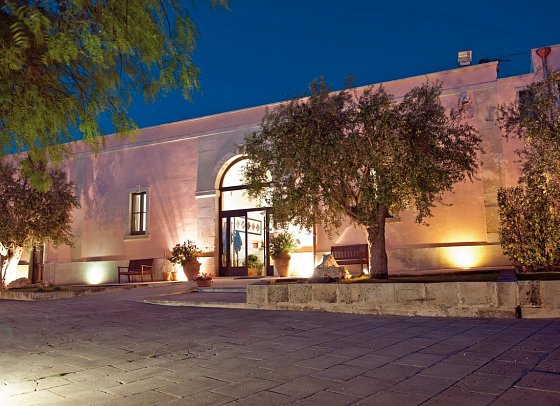 Masseria Bandino